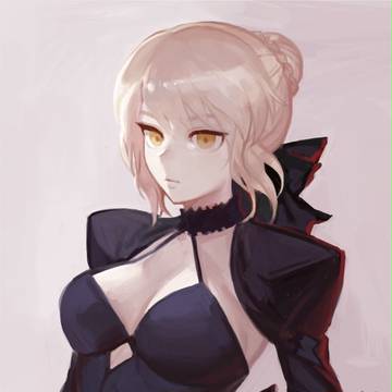 Saber Alter