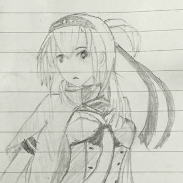 涼月