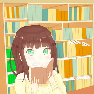 読書