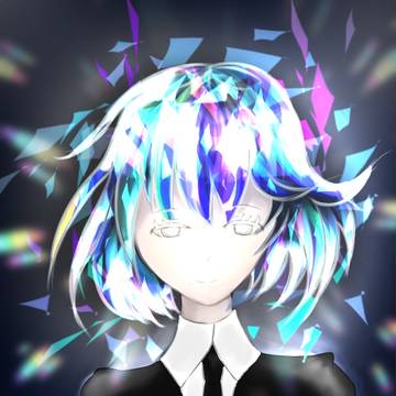 宝石の国＜daiya＞