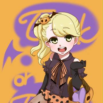 ２０１７ハロウィン