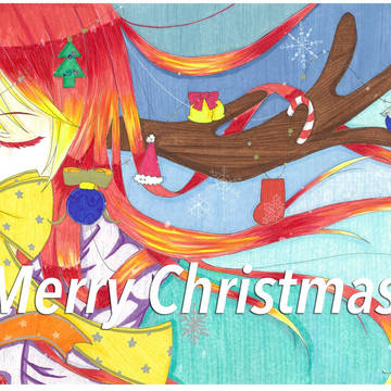 2016 Chrismas Card