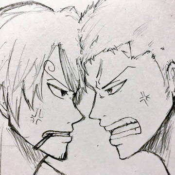 双璧 ちびにゃす