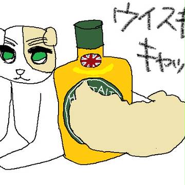 働くねこたりあ