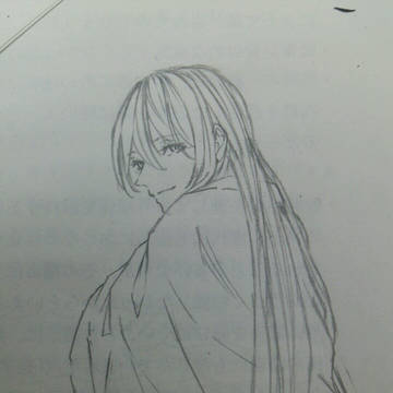 エルキドゥ練習