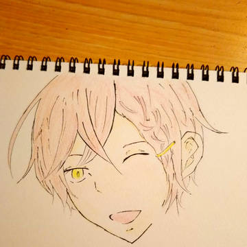 太宰くん