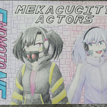 ene and takane