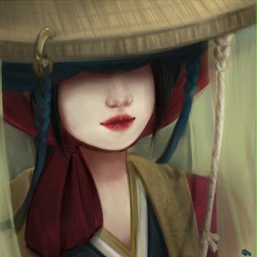 着物