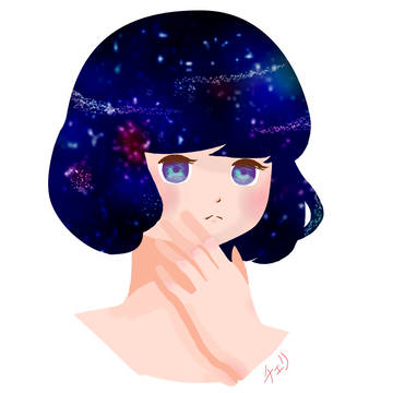 考え宙
