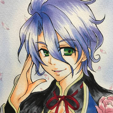 歌仙さん