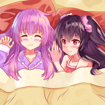 Sweet Dreams