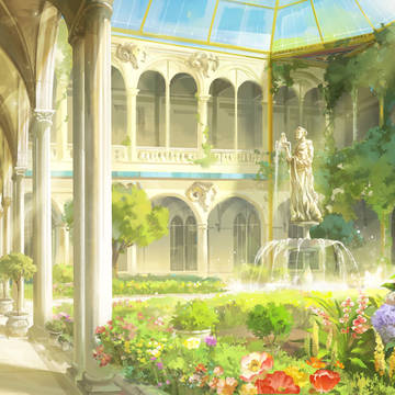 時之歌-醫學院