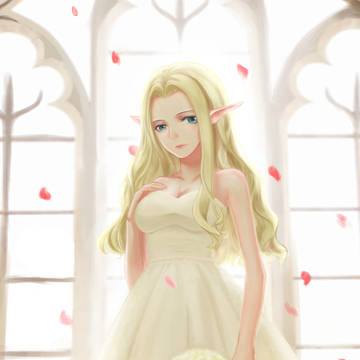 精灵