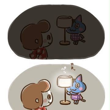 ポケ森