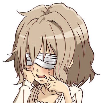 エイミーちゃん泣かないで...