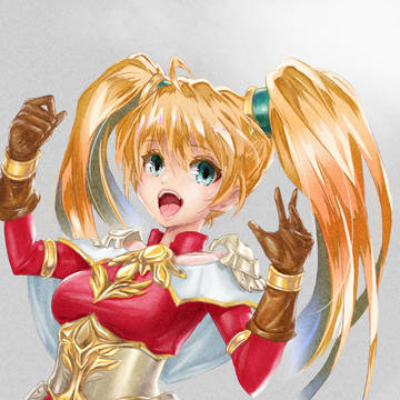 ドワーフローグ