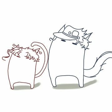 承花毛