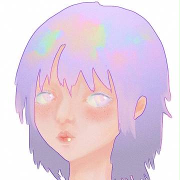 彩る