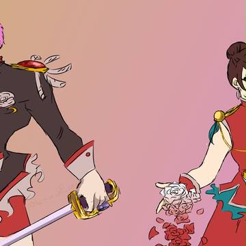 revolutionary girls
