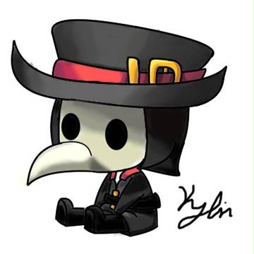 crow