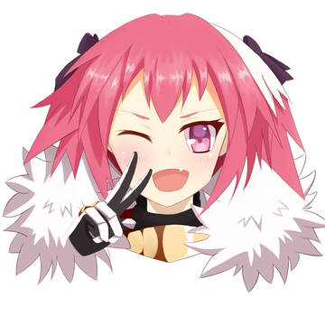 アストルフォ