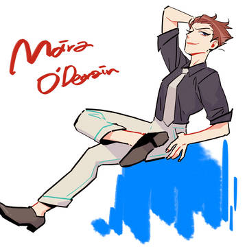 moira