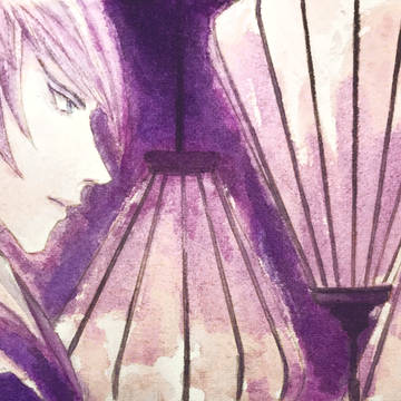 燈如舊
