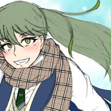 Winter Girl