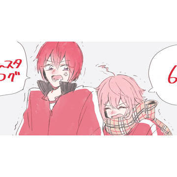あんスタログ6