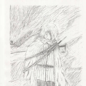 コミティア122掲載作品原本(許可済)