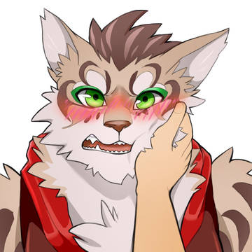 Senpai?
