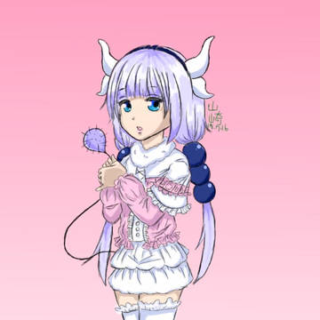 カンナ