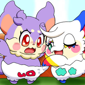 「俺は男だ~!!」の続き