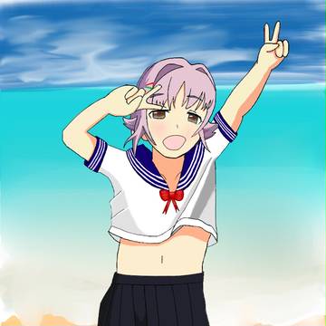 セーラー服幸子