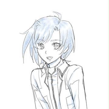 落書き