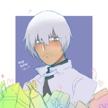 2017誕生祭