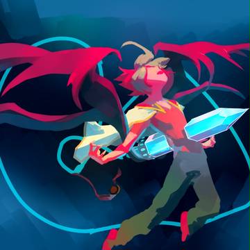 ARC-V [04]