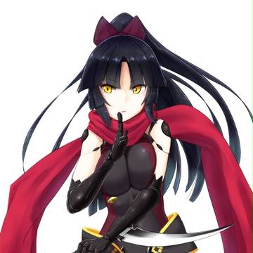 段蔵ちゃん