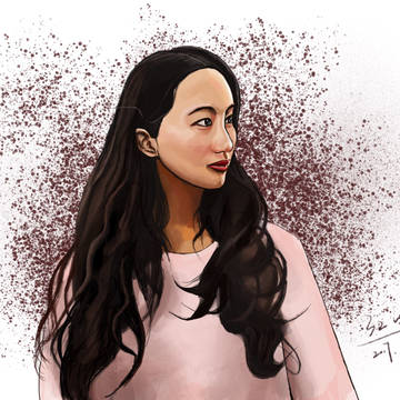妹子
