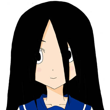 Komori kiri