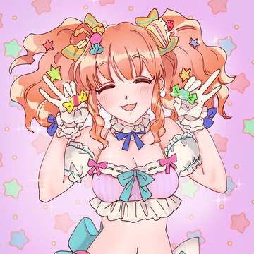 デレステlog