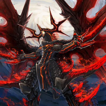 ドラゴン