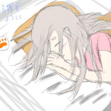 夕立ドロップ記念(前倒し)