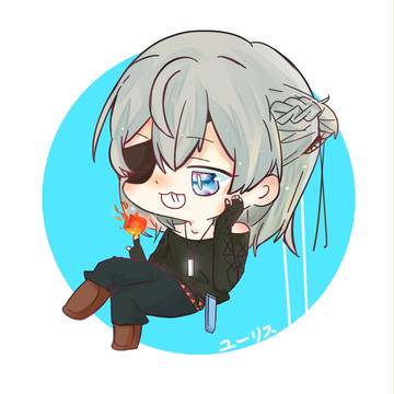 TheLastStory ストストーリー ユーリス