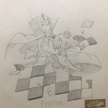 Friction