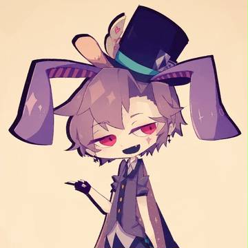 fnaf擬人化2