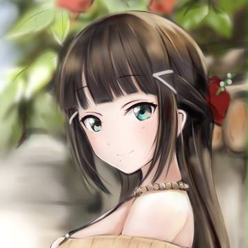 ダイヤさん