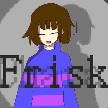 Frisk&Chara？