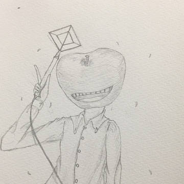 林檎星人 vo.