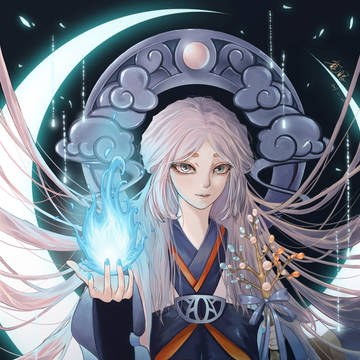 辉夜姬